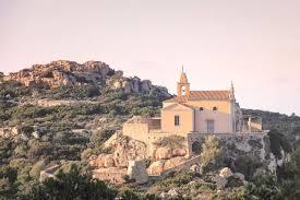 Notre Dame de la Serra